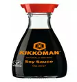 Kikkoman soijakastike 150ml - Elintarvikkeet - 8715035110106 - 1