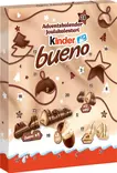 Kinder Bueno Joulukalenteri - Joulumakeiset - 8000500446706 - 1