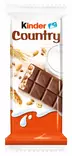 Kinder Country 23,5g - Karkit - 40084176 - 1