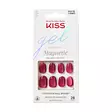 Kiss Gel Fantasy Set Us Free - Tekoripset - 731509942156 - 1