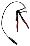 Klemmaripihti vaijerilla 1-63 mm - Muut pihdit - 6430032155906 - 1