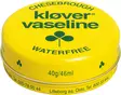 KLÖVER VASELIINE 40G - Hiustenhoito ja hiuskoristeet - 5000262137006 - 1
