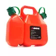 Kombikannu Jonköping 6L+2,5L Bensa/öljy - Bensakanisterit,mittakannut ja suppilot - 6438168051826 - 1