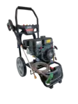 Korkeapainepesuri Duro 7 hp polttomoottorilla - Painepesurit - 6438168107196 - 1