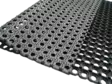 Kumimatto 60 x 80 cm - Ankkurit ja kiinnitystulpat - 6438168054636 - 1