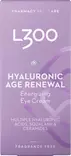 L300 Hyaluronic Silmänympärysvoide 15ml - Silmänympärysvoiteet - 7046110072356 - 1