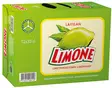 LAITILAN LIMONE 12-PACK - Kissat - 6418654208156 - 1