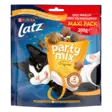 Latz Party Mix Original 200g - Kissan herkut - 7613036592086 - 1
