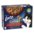 LATZ SENSAT EXTRAS 12X85G COUNTRY HYYT. - Poistokori - 7613039847466 - 1