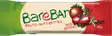Leader Barebar Red berries 40g - Urheiluravinteet ja -valmisteet - 6430067847746 - 1