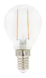Led p45 827 250lm e14 fil - Led-lamput - 6435200242686 - 1