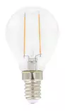 Led p45 827 250lm e14 fil - Led-lamput - 6435200242686 - 1