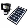 LED VALONHEITIN 4W PIR AURINKOKENNO - Työvalaisimet - 6438140405326 - 1