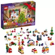Lego Friends 41690 Joulukalenteri - Legot - 5702016916126 - 1
