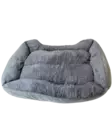Lemmikinpeti kantikas M 60x45cm - Lemmikkien pedit ja makuualustat - 6438506014186 - 1