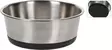 Lemmikin ruokakuppi silikonireuna 14x5cm - Koiran hoitotuotteet - 8719987094606 - 1