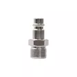 Liitinpistoke 3/8" ulkokierre paineilmaliitin - Paineilmatarvikkeet - 6438152030066 - 2