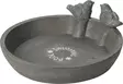 Lintukylpy 23,5x6,5cm - Pihakoristeet - 8720573499446 - 1