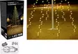 Lipputankovalo 360 ledlämmin valk - Jouluvalot - 8719202006476 - 1