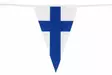 Lippuviiri Suomi 5,8 m - Juhlatarvikkeet - 6410413343436 - 2