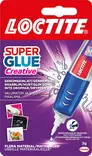 Loctite creative pen pikaliimakynä 3g - Pikaliimat - 7332531093156 - 1