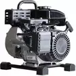 Loncin vesipumppu polttomoottorilla 4-tahti, 1" EURO V - Koneiden lisälaitteet - 6438168105376 - 1