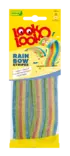 Look-O-Look Sour Stripes Rainbow - Karkit - 8713600010196 - 1
