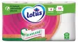 Lotus Smart wc-paperi 6 rll hylsytön - WC-paperit - 7322540998146 - 1