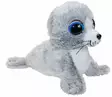 Lumo Stars Seal Kuutti pehmolelu 32cm - Pehmolelut - 6416739553566 - 1