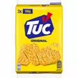 LU Tuc Original 3x100g suolakeksi - Keksit - 5410041030006 - 2