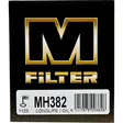 M-Filter Öljynsuodatin MH 382 - Öljynsuodattimet - 6417575003826 - 2