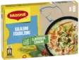 Maggi 80g Kalaliemi 8 palaa - Liemivalmisteet ja fondit - 8585002441386 - 1