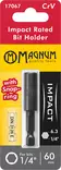 Magneettipidin Impact 60mm - Ruuvauskärjet - 6418868170676 - 1