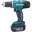 Makita Akkuporakone 18V+ akku - Porakoneet - 0088381865616 - 1