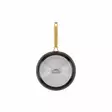 Maku Fusion paistinpannu 26 cm 2,1 L - Paistinpannut - 6410416502816 - 3
