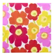 Marimekko Lautasliina Mini Unikko 33cm - Lautasliinat - 6411633140126 - 1