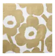 Marimekko Lautasliina Unikko 33cm - Lautasliinat - 6411633140096 - 1
