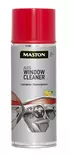 Maston Lasinpesuspray 400ml - Ikkunan pesu- ja hoitoaineet - 6412490000226 - 2
