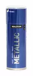 Maston Metallic violetti 400ml - Spraymaalit - 6412492108166 - 2