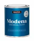 Maston Modena Sininen 1L - Muut ulkomaalit - 6412496040066 - 2