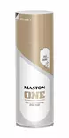 Maston ONE Spraymaali- Kulta 400ml - Spraymaalit - 6412490045876 - 2