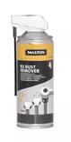 Maston R3 ruosteenirroittaja spray 400ml - Muut huolto- ja korjauskemikaalit - 6412494003506 - 2