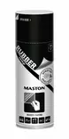 Maston RUBBERcomp Mattamusta 400ml - Spraymaalit - 6412490027346 - 2