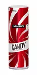 Maston Spraymaali Candy Effect Apple Red 400ml - Spraymaalit - 6412490017156 - 2