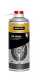 Maston tervaspray 400ml - Vaseliinit ja voitelurasvat - 6412494006026 - 2