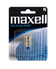 Maxell alkaaliparisto lr1 1kpl - Erikoisparistot - 4902580150266 - 1
