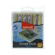 Maxell power pack AA-paristot 24kpl - Sormiparistot - 4902580748326 - 1