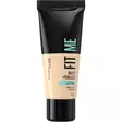 Maybelline Fit Me matte+poreless - Kasvomeikit - 3600531324506 - 1