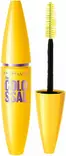 Maybelline Ripsiväri Colossal 01 Black - Silmämeikit - 30074576 - 1