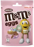 M&M`S EGGS - Koirat - 5900951275036 - 1